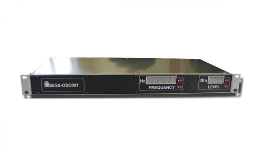 Glensound GSOSC001 | Variable Frequency Tone Generator