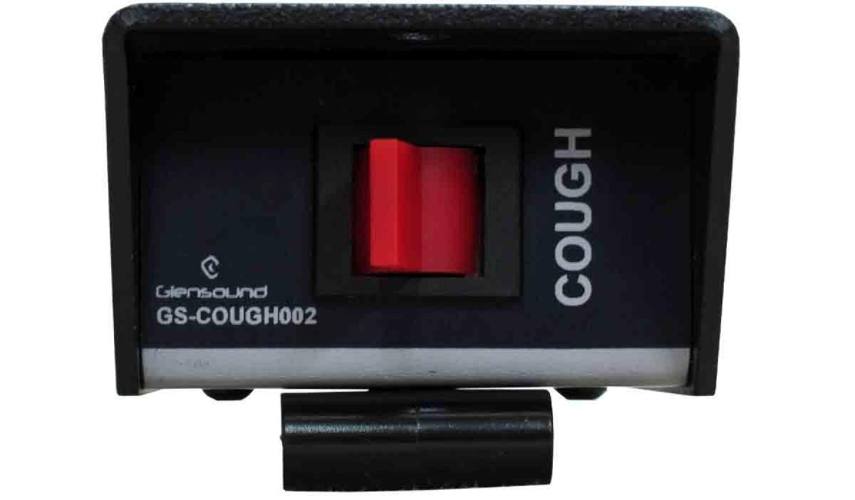 Glensound GS-COUGH001 | Cough Switch