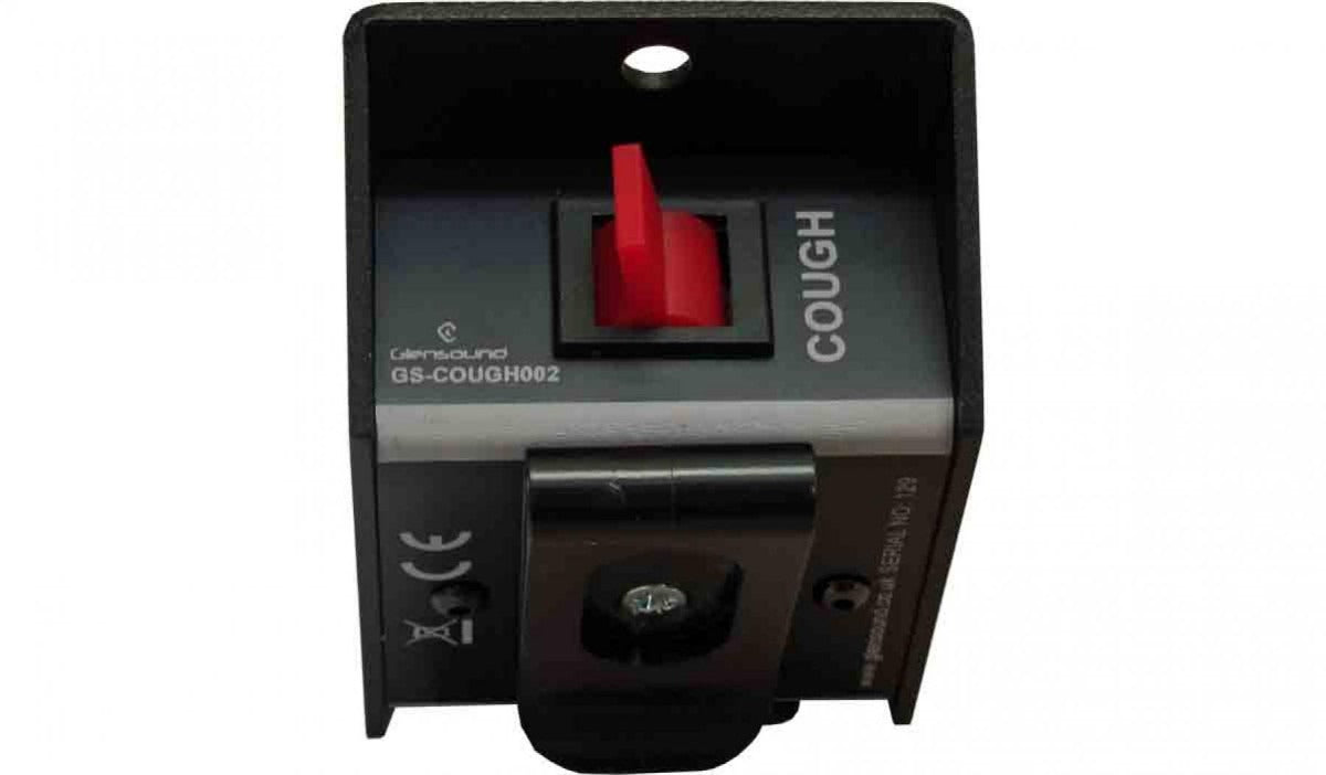 Glensound GS-COUGH001 | Cough Switch