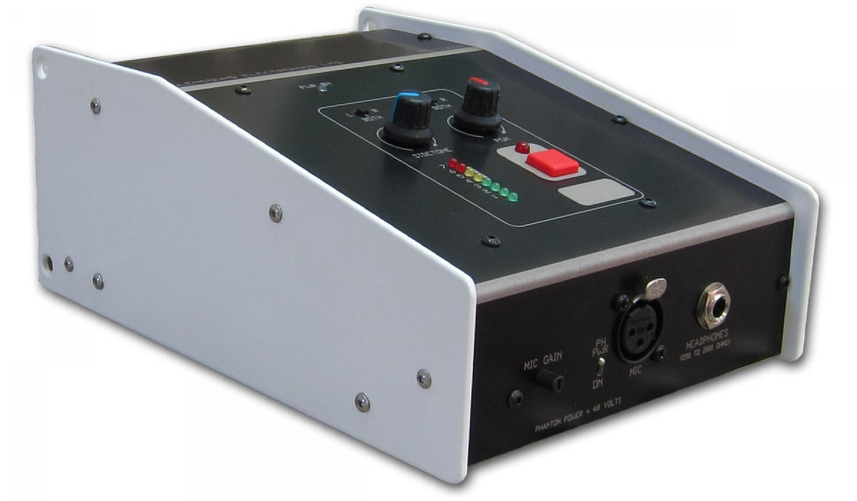 Glensound GS-CU008 | General Purpose Single Commentator's Box
