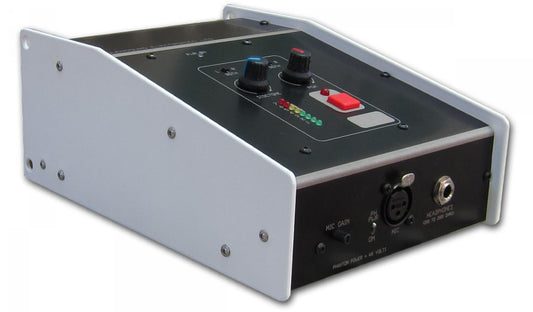 Glensound GS-CU008 | General Purpose Single Commentator's Box