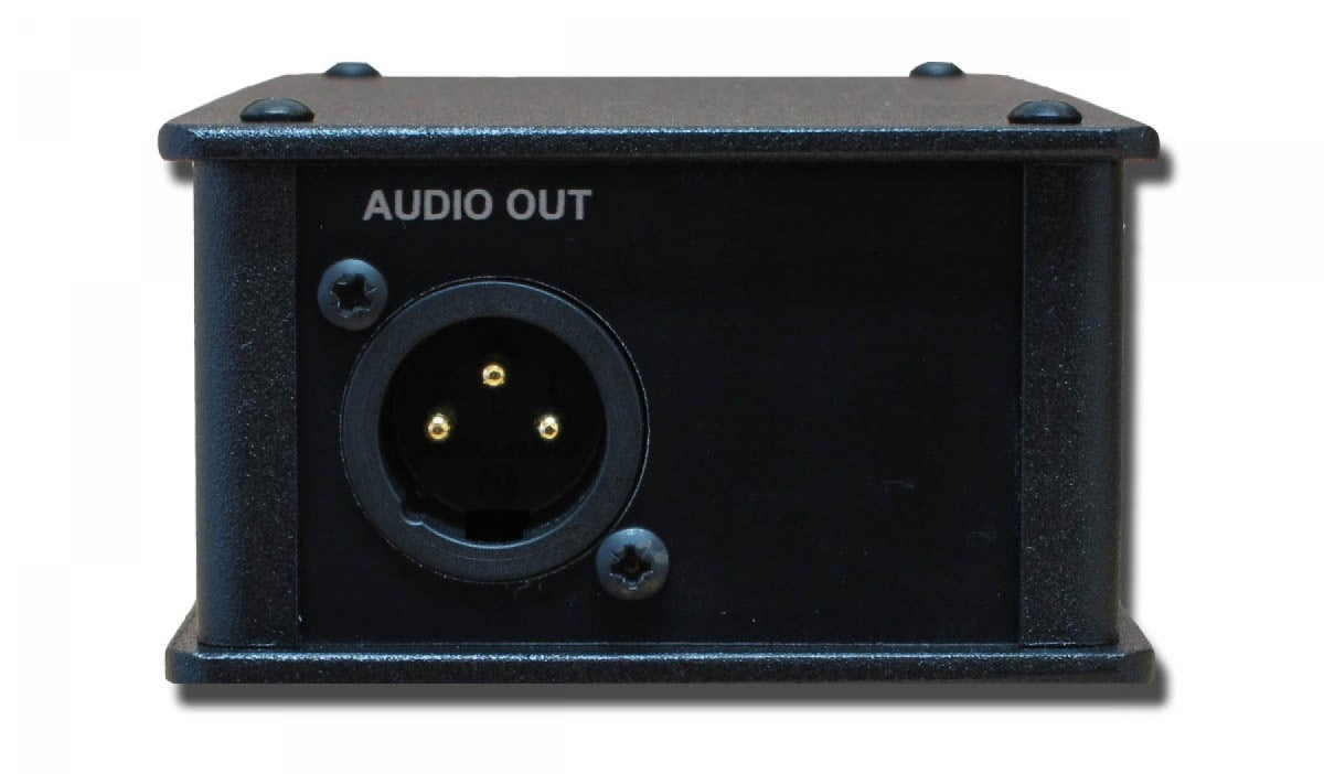 Glensound GS-CUT101 | Telephone Line Coupler