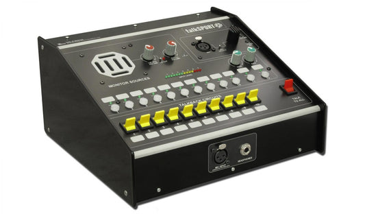 Glensound GS-FW029 | 12 Channel Desktop Talkback Unit