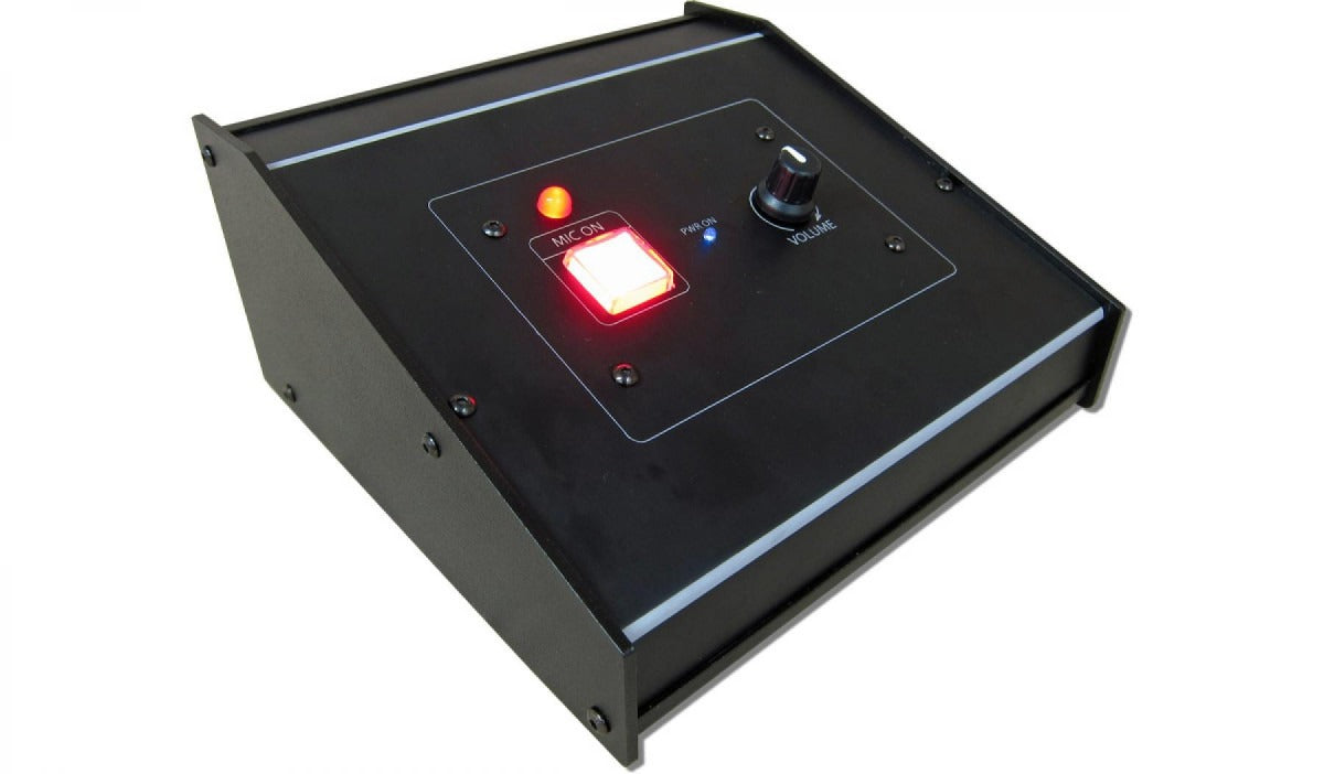 Glensound GS-FW035 | Single Channel Headset Interface