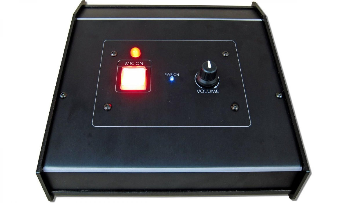 Glensound GS-FW035 | Single Channel Headset Interface