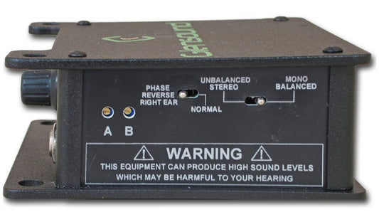 Glensound GS-HA013 | Headphone Amplifier