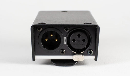 Glensound GS-POT001 & GS-POT002 | Headphone Pot Box
