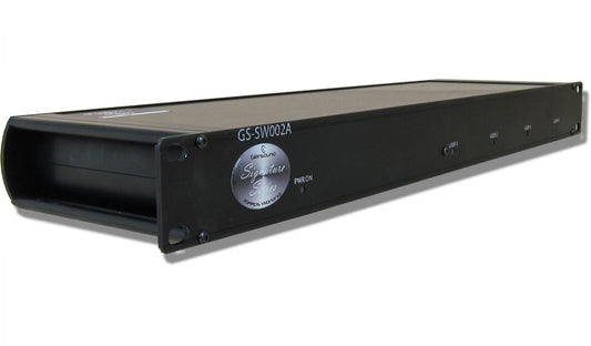 Glensound GS-SW002A | Eight Off Two Into One Switches