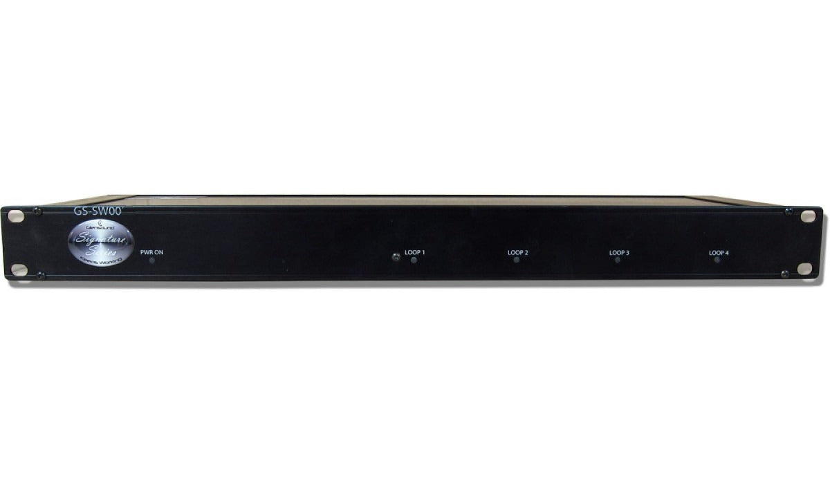 Glensound GS-SW008 | Sixteen Off Two Into One Switches