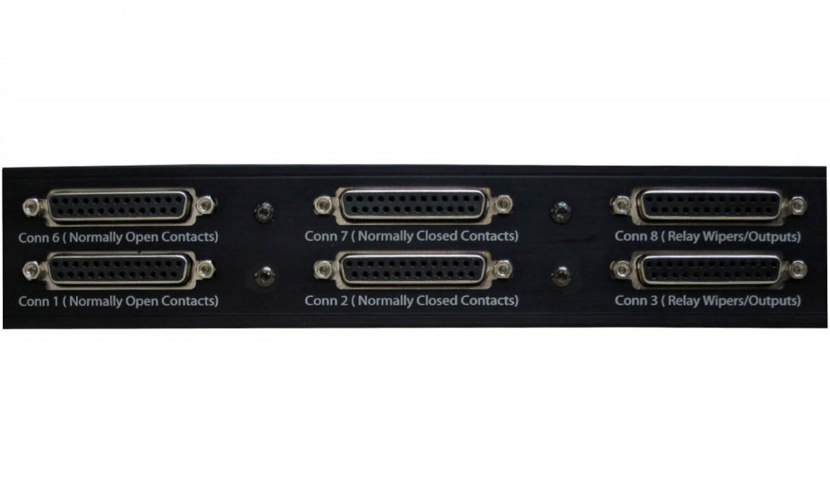 Glensound GS-SW008 | Sixteen Off Two Into One Switches