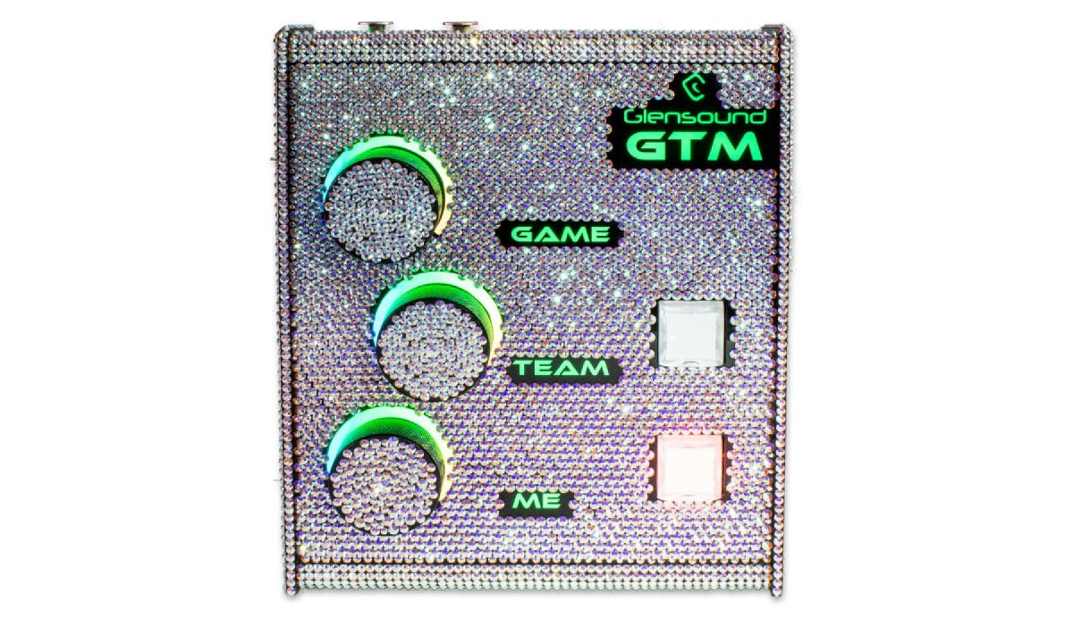 Glensound GTM DIAMOND | Limited 60th Anniversary Edition