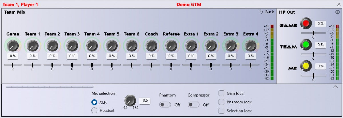 Glensound GTM DIAMOND | Limited 60th Anniversary Edition