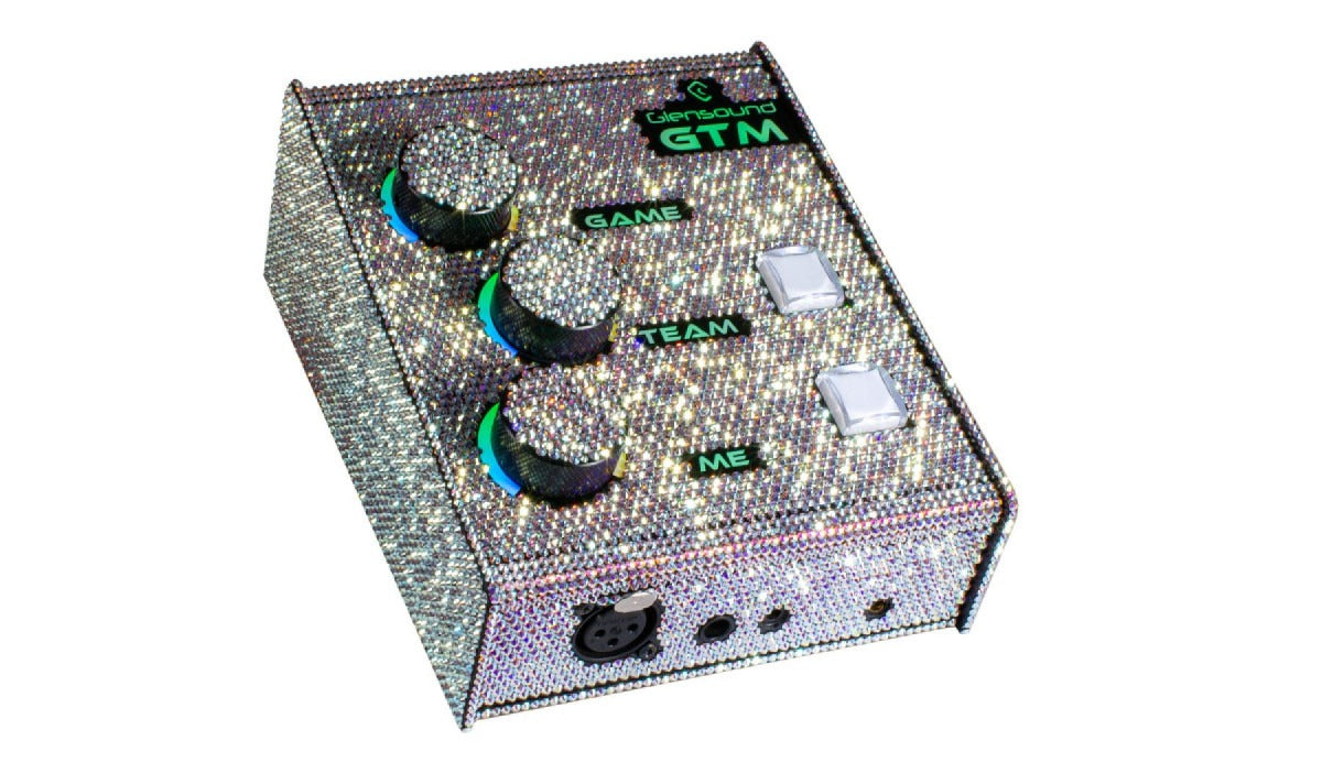 Glensound GTM DIAMOND | Limited 60th Anniversary Edition