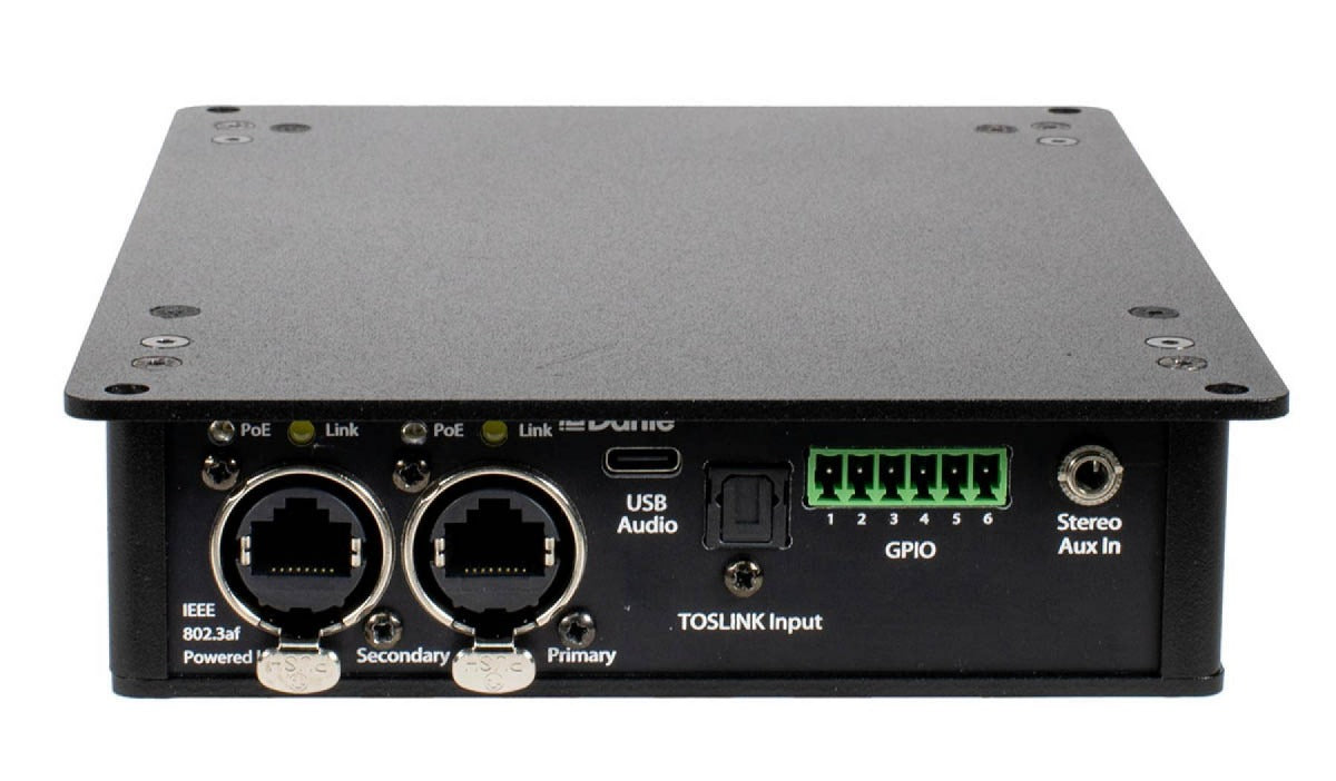 Glensound GTM SI | eSports Gamers Interface