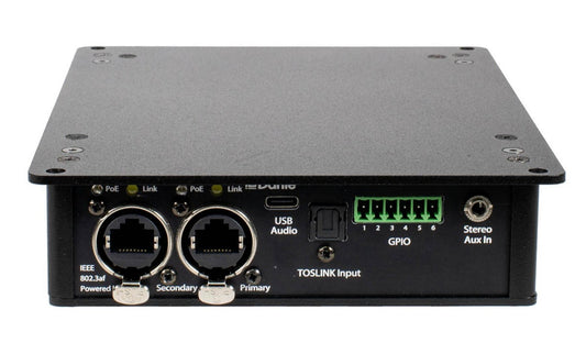 Glensound GTM SI | eSports Gamers Interface