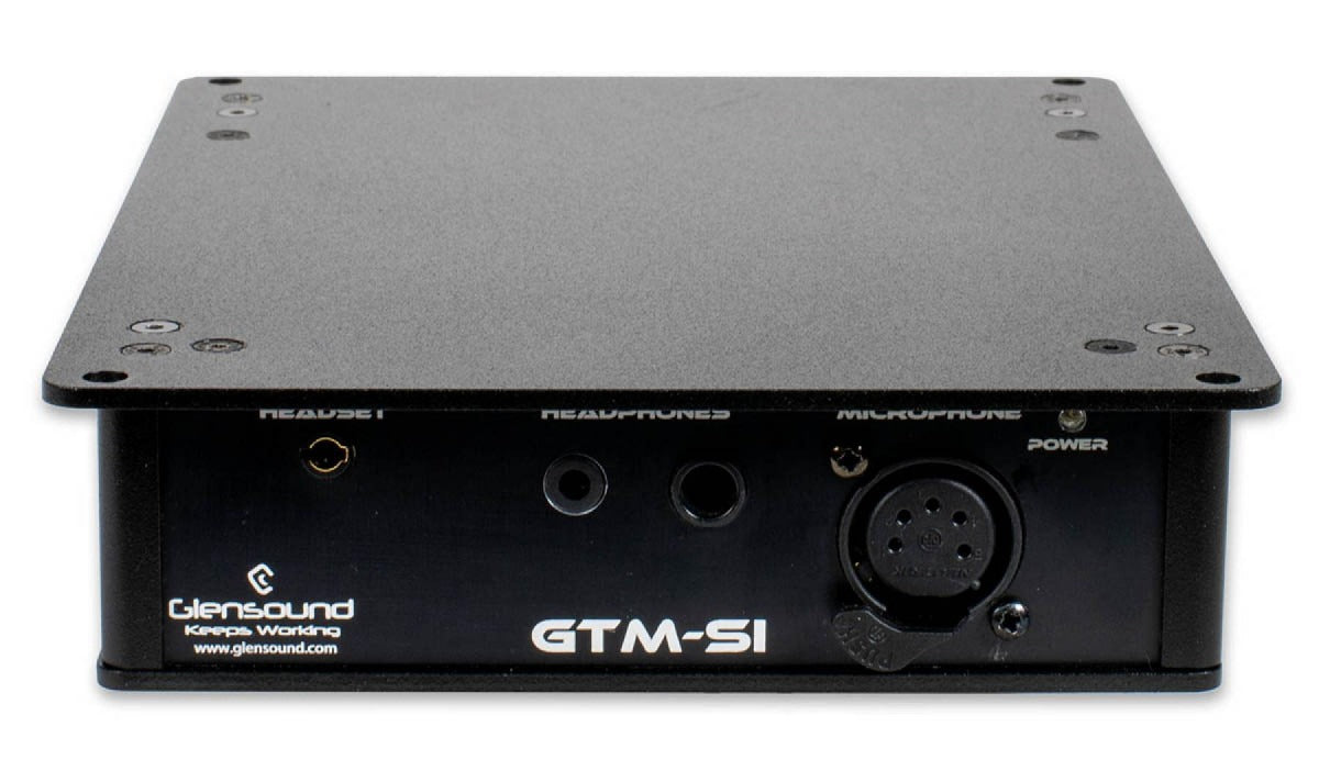 Glensound GTM SI | eSports Gamers Interface