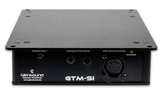 Glensound GTM SI | eSports Gamers Interface