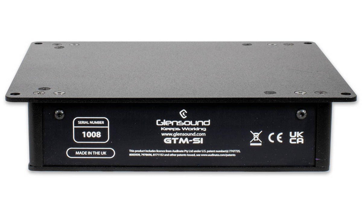 Glensound GTM SI | eSports Gamers Interface