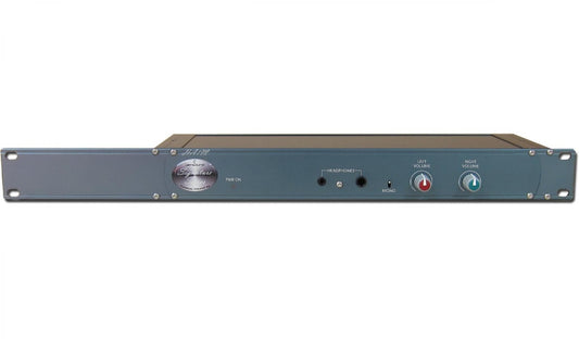 Glensound HA1M | 2 input Stereo Headphone Amplifier