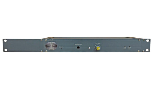 Glensound HA1+ | Stereo Headphone Amplifier