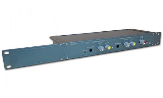 Glensound HA2+ | Twin Stereo Headphone Amplifier