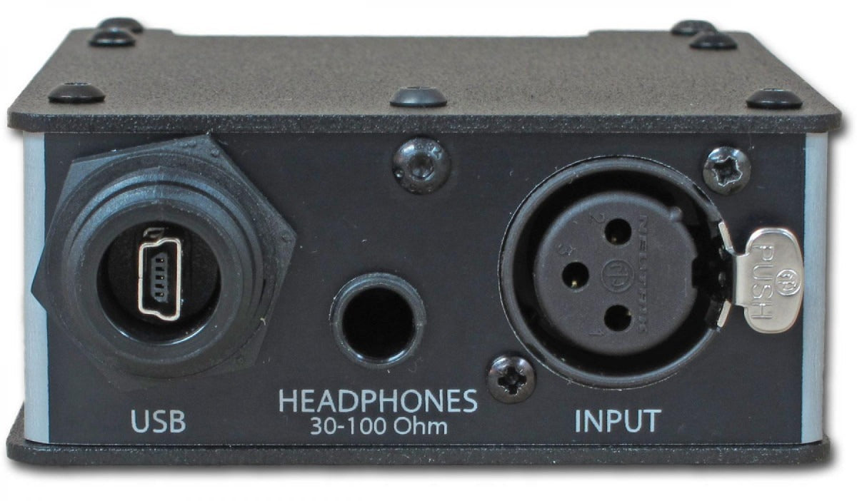 Glensound MINI CUB | Mini USB Audio Interface