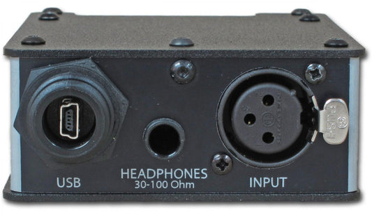 Glensound MINI CUB | Mini USB Audio Interface