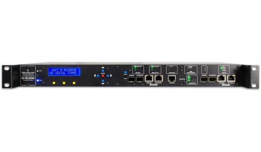 Glensound PBS-PM32 | DSP & Microcontroller For Up To 32 Delegates