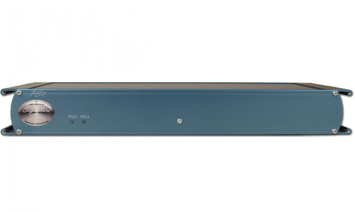 Glensound PS1 | Power Station Master Power Supply