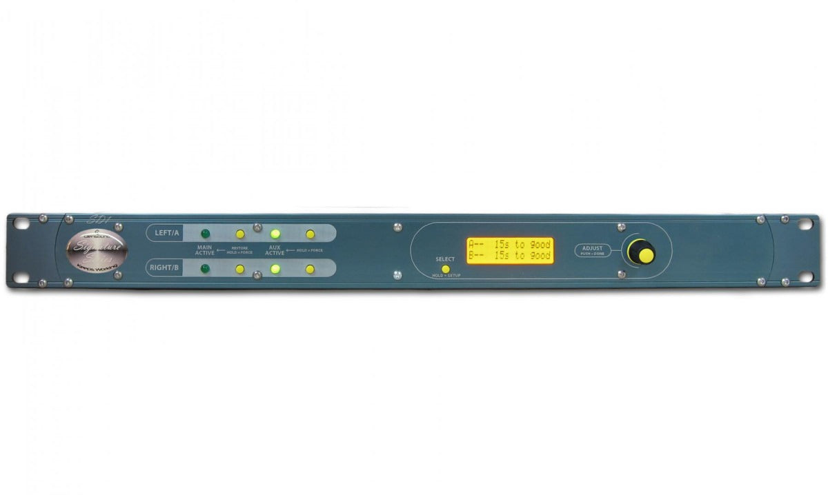 Glensound SD1+ | Silence Detector
