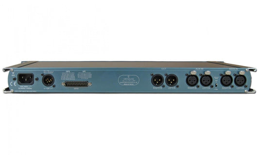 Glensound SD1+ | Silence Detector