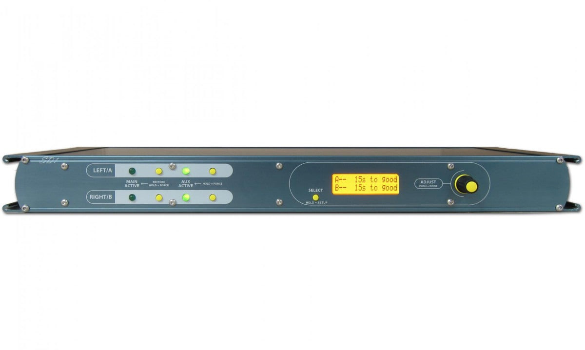 Glensound SD1+ | Silence Detector