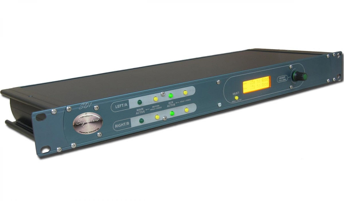 Glensound SD1+ | Silence Detector