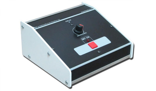 Glensound Solo | User Friendly Single Position Commentary