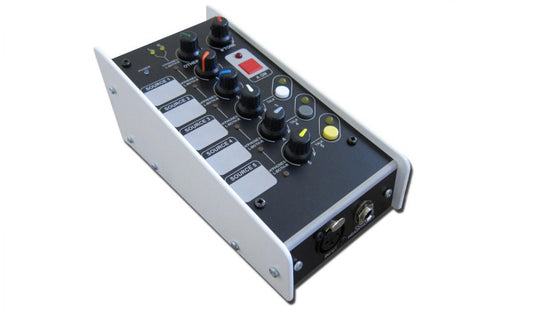 Glensound Talent Remote | Remote Control for Talent Box