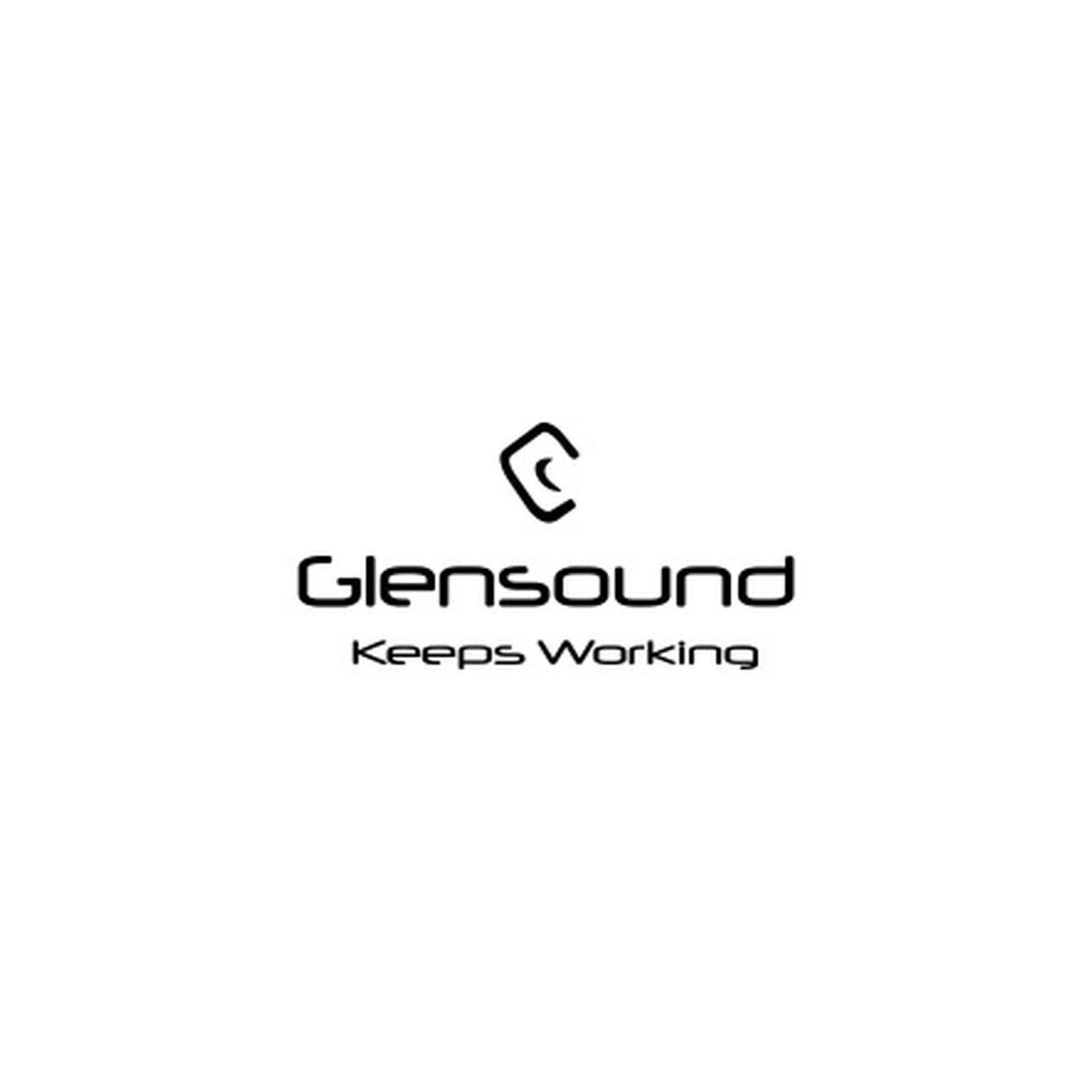 Glensound GS-FW008 | Four wiretalkback & headphone talkback