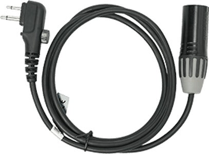 Hollyland 2-Core Walkie-Talkie Connection Cable
