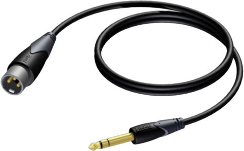 Hollyland 3.5mm to XLR Audio Cable