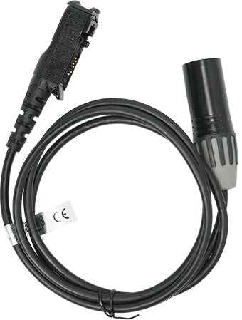 Hollyland 8-Core Walkie-Talkie Connection Cable