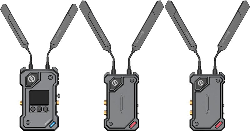 Hollyland COSMO C2 2 Transmitters/1 Receiver Kit