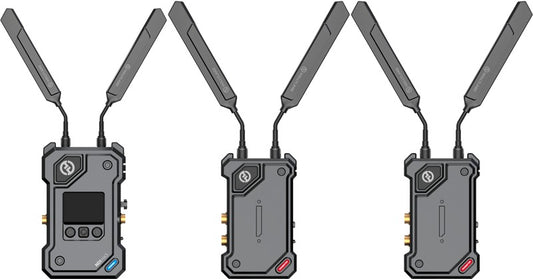 Hollyland COSMO C2 2 Transmitters/1 Receiver Kit