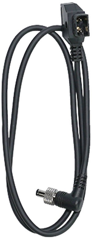 Hollyland D-Tap to Locking DC Power Adapter Cable fit for Pyro 7/Mars M1/Mars M1 Enhanced
