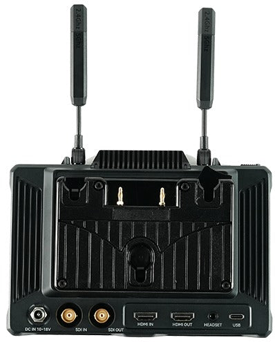 Hollyland G-Mount Battery Plate fit for Pyro 7
