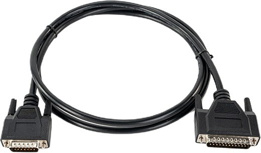 Hollyland HL-TCB02 DB25 Male to DB15 Male Tally Cable