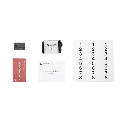 Hollyland HL-WTS-TL01 For Wireless Tally System