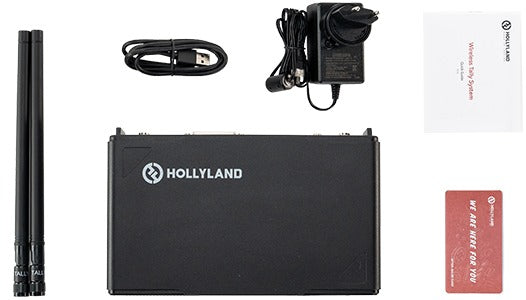 Hollyland HL-WTS-TS01 For Wireless Tally System