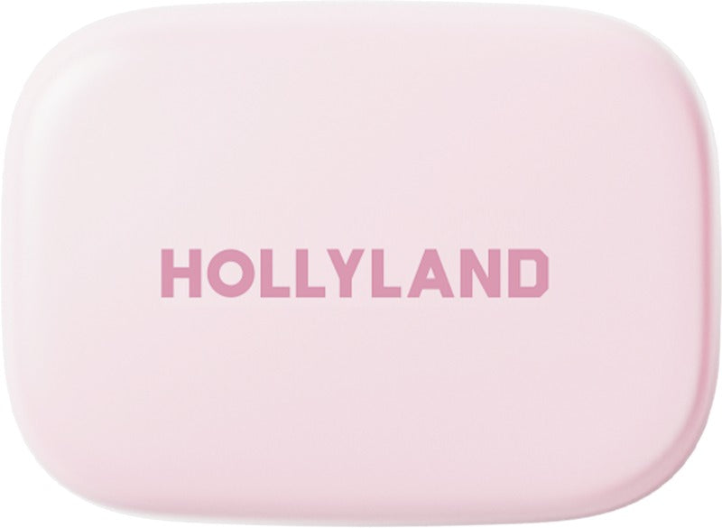 Hollyland LARK A1 Combo Cloud Pink, with USB-C+ Lightning
