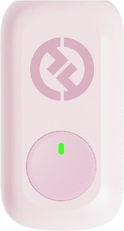 Hollyland LARK A1 Combo Cloud Pink, with USB-C+ Lightning