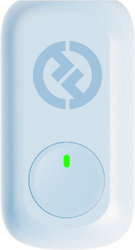 Hollyland LARK A1 Combo Sky Blue, with USB-C+ Lightning