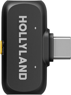 Hollyland LARK A1 RX (USB-C) for Lark A1